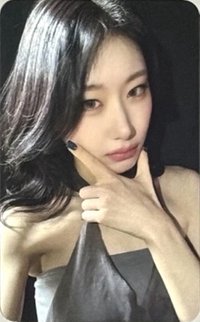 三巡 首爾場 DAY3 入場卡 / 場限卡 