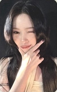 三巡 首爾場 DAY3 入場卡 / 場限卡 