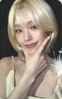 三巡 首爾場 DAY3 入場卡 / 場限卡 