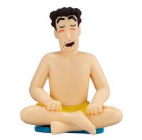 三溫暖 扭蛋盲盒 