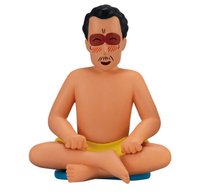 萬代 扭蛋盲盒 三溫暖