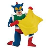 三溫暖 扭蛋盲盒 