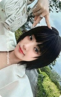 HER快閃 泰國線下 周邊卡 卡包卡 短髮妮