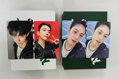 正五 kit專 專卡（無專輯 僅小卡）