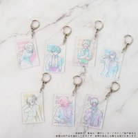 骨頭社 CAMERA!! 線稿吊飾