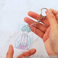 CAMERA!! 線稿吊飾