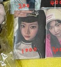 crazy打歌採（需多帶至少三張專卡）