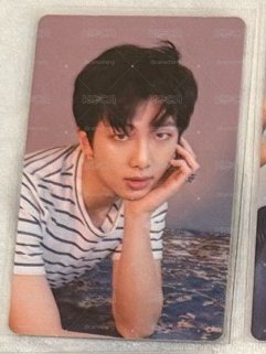 LY轉 RM