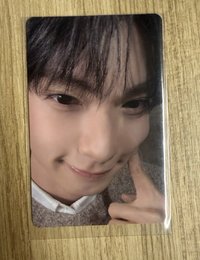 見面會隨機卡 戳臉