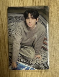 見面會隨機卡 美人于