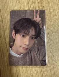 見面會隨機卡 Ya