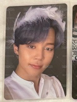 MOTS1 JIMIN專卡