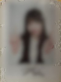 BREAK 未公開 / 抽選拍立得 