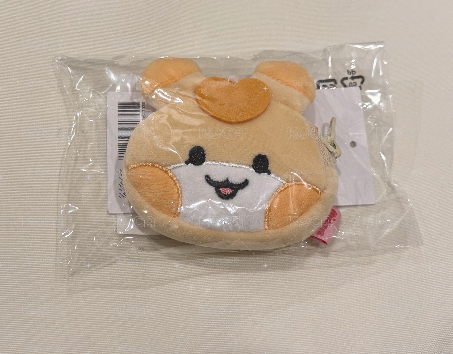 Mighteez耳機包