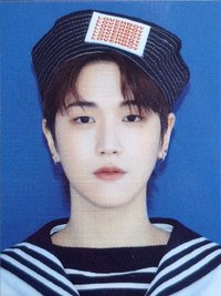 一期會員 會員禮卡 證件照