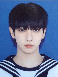 一期會員 會員禮卡 證件照