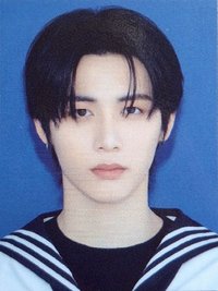 一期會員 會員禮卡 證件照