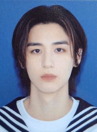 一期會員 會員禮卡 證件照