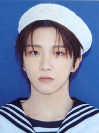 一期會員 會員禮卡 證件照