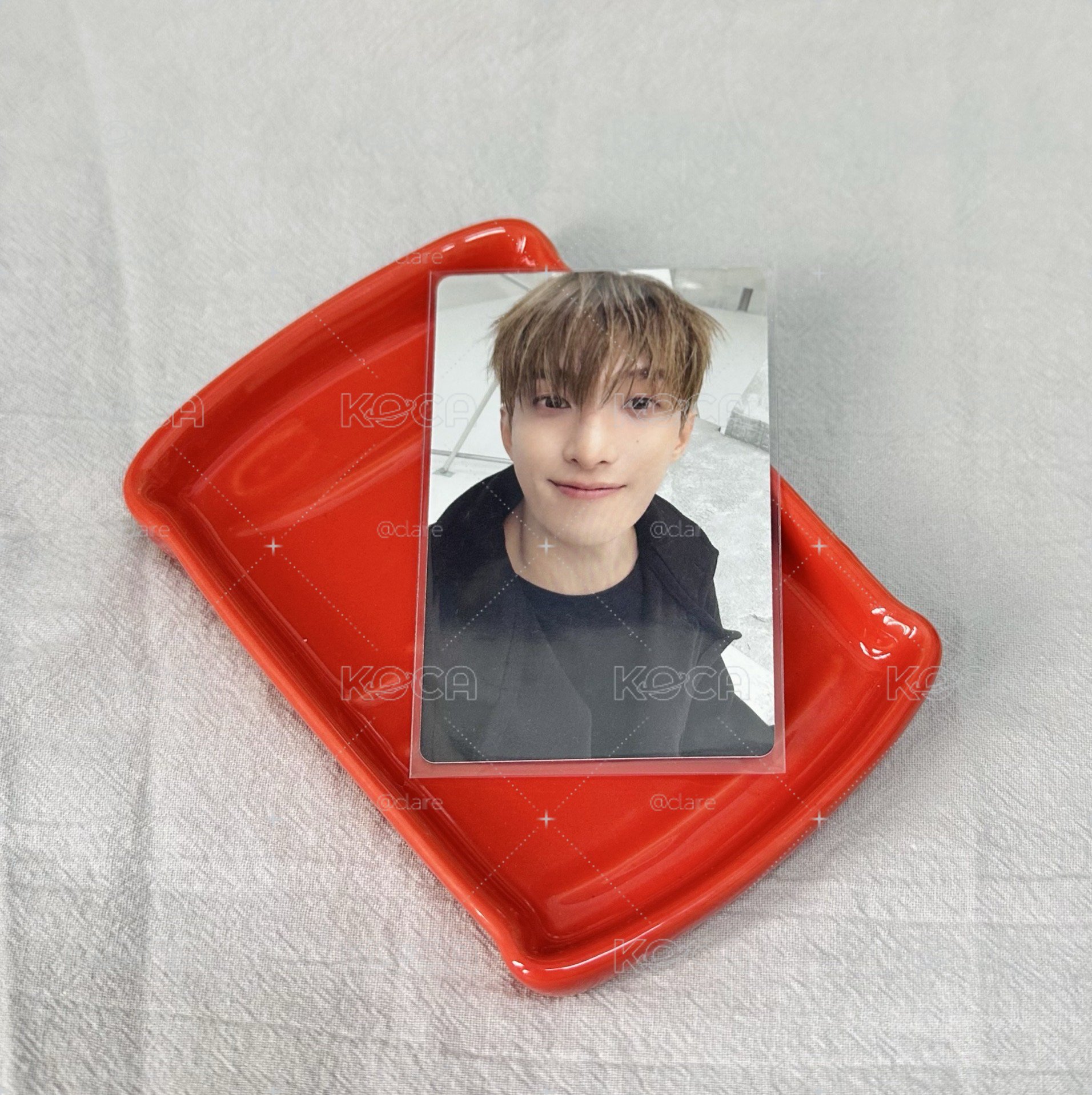 DK 李碩珉 DxS 專卡 🌟