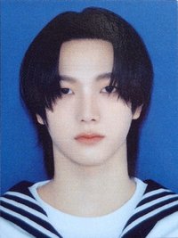 一期會員 會員禮卡 證件照