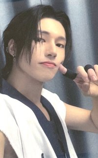 WILL 快閃店 周邊卡 Mito Keyring