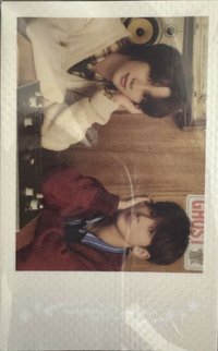 24 FANLIVE 入場卡 / 場限卡 24decokit場限購入特典