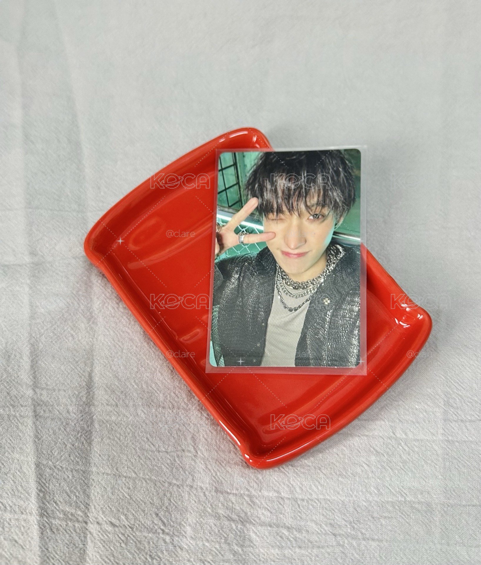 Dk 李碩珉 正五 專卡 🌟