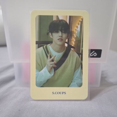 19’OTY 周邊卡 （無秀圓奎）