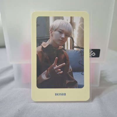 19’OTY 周邊卡 （無秀圓奎）