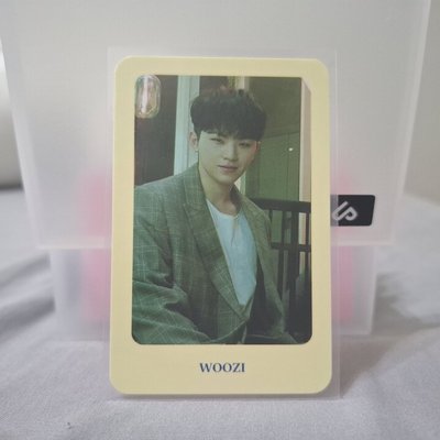 19’OTY 周邊卡 （無秀圓奎）