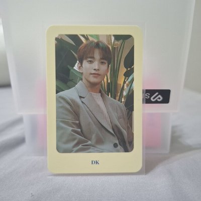 19’OTY 周邊卡 （無秀圓奎）