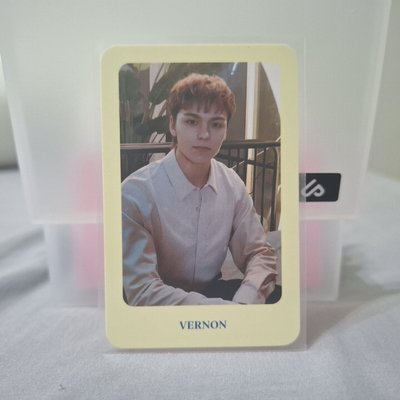 19’OTY 周邊卡 （無秀圓奎）