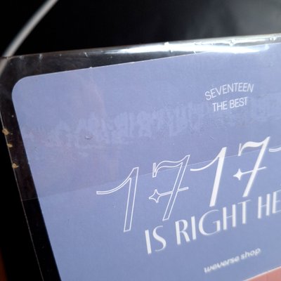 精選專 特典相框