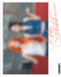 Dear, FEARNOT 環球 特典卡 拍立得