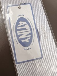 JP FC 鑰匙圈吊飾 