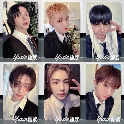 現貨✅ BOYNEXTDOOR HOW? 專輯 Weverse Youtube YT 特典 小卡