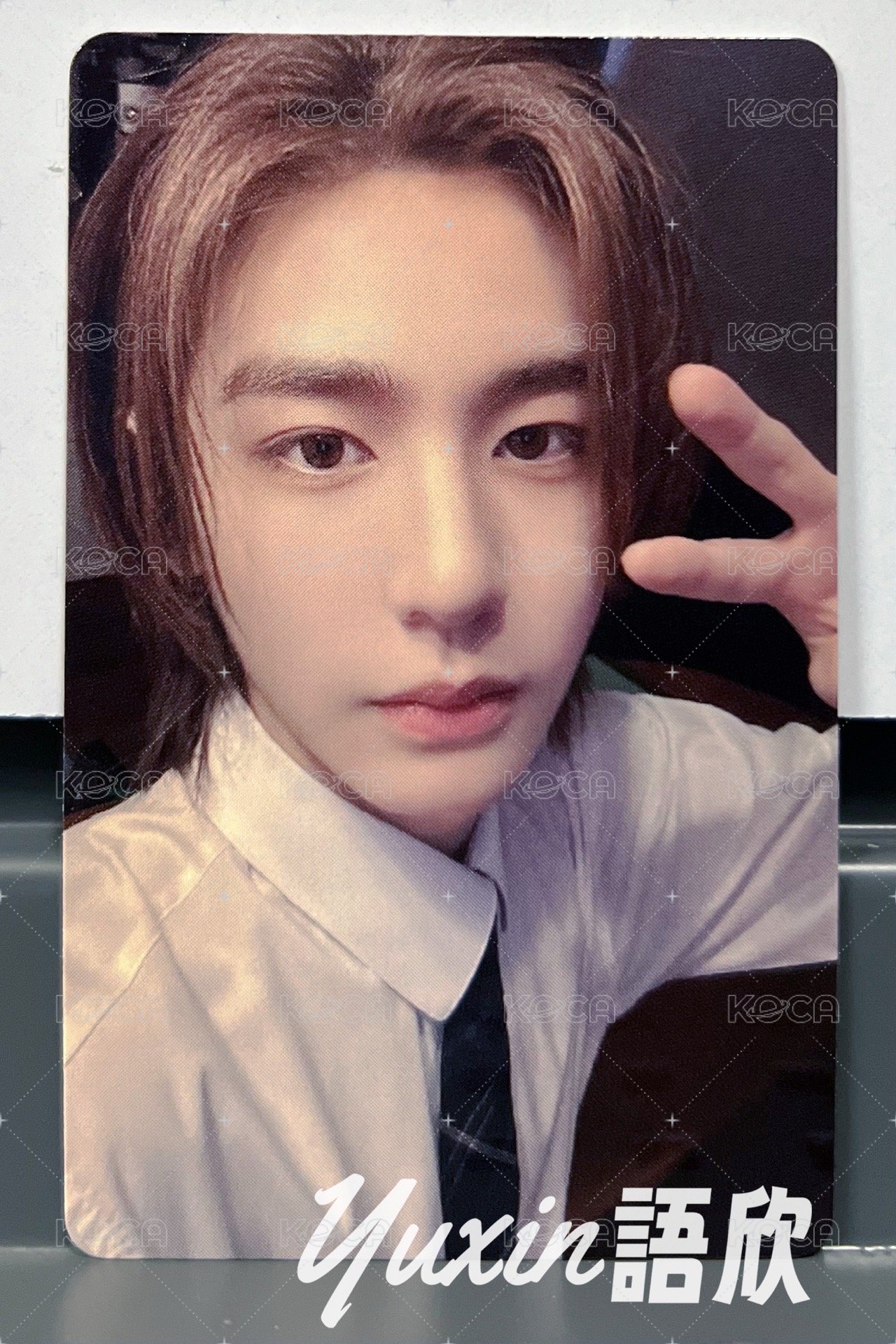 LEEHAN
