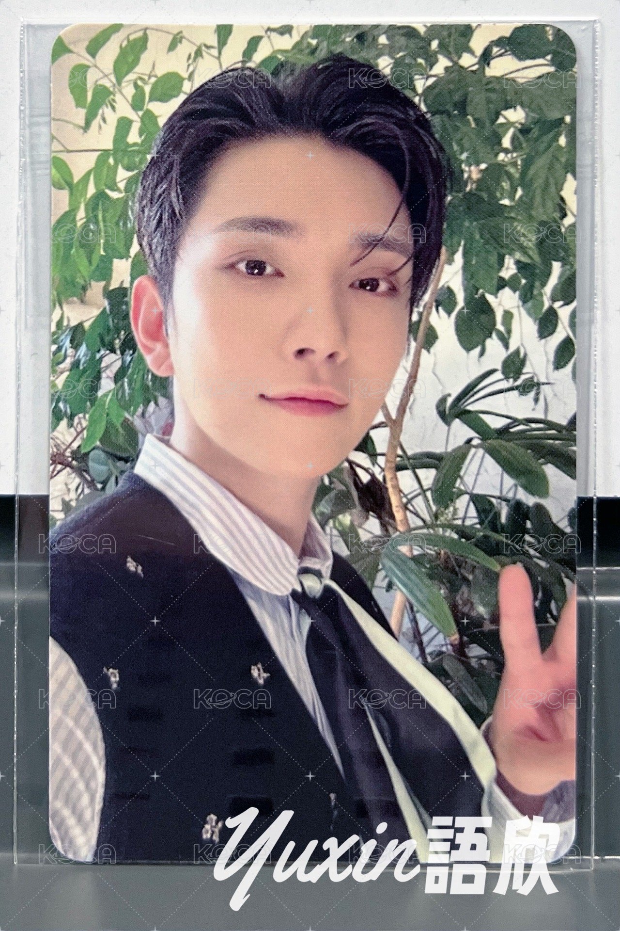 Joshua