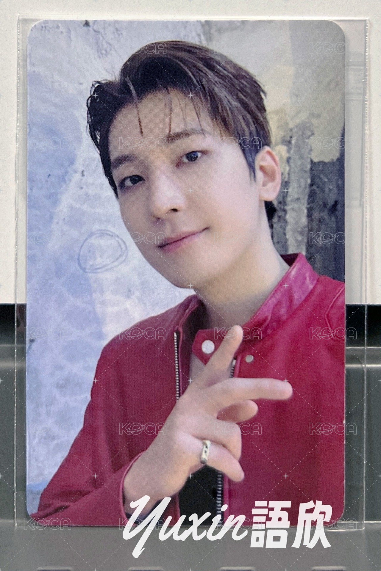 圓佑