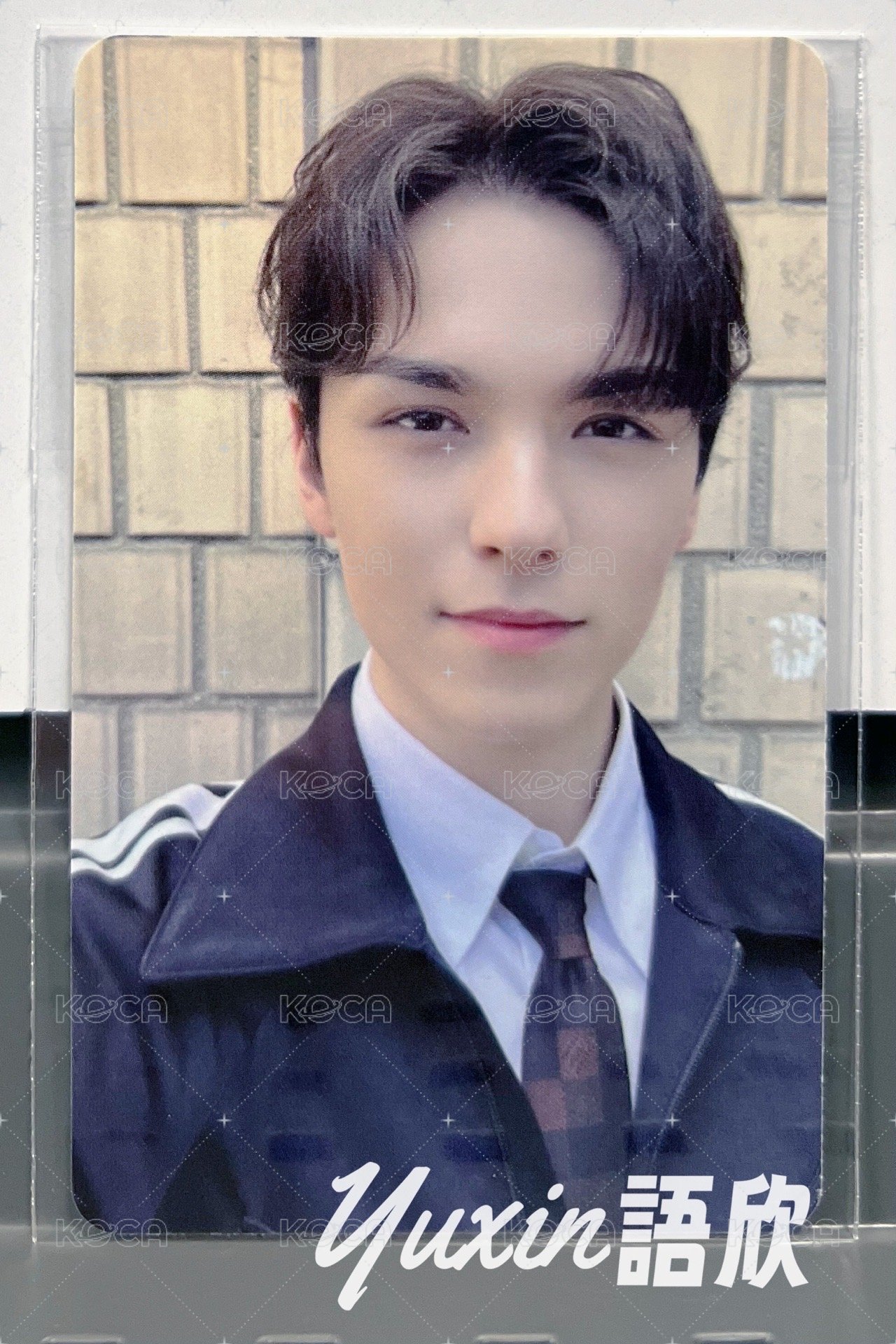Vernon
