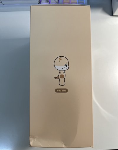 YUTiE大娃$1200+綁物$1150