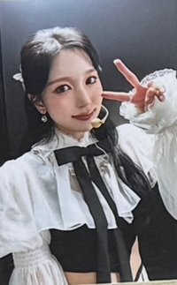 迷二 JYP JAPAN 演唱會 DVD / CD 卡 