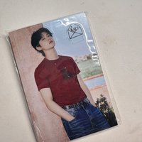 逆應援立牌 未組裝