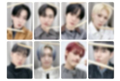 🏴‍☠️🪜非現 ATEEZ GH4 DMM1.0、MS2.0 單特典 弘中兩張不拆