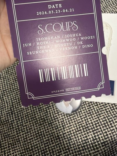 24museum入場卡/立牌/徽章 