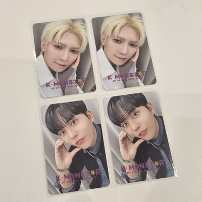 sw 幸運卡 門牙調情尚/鍾