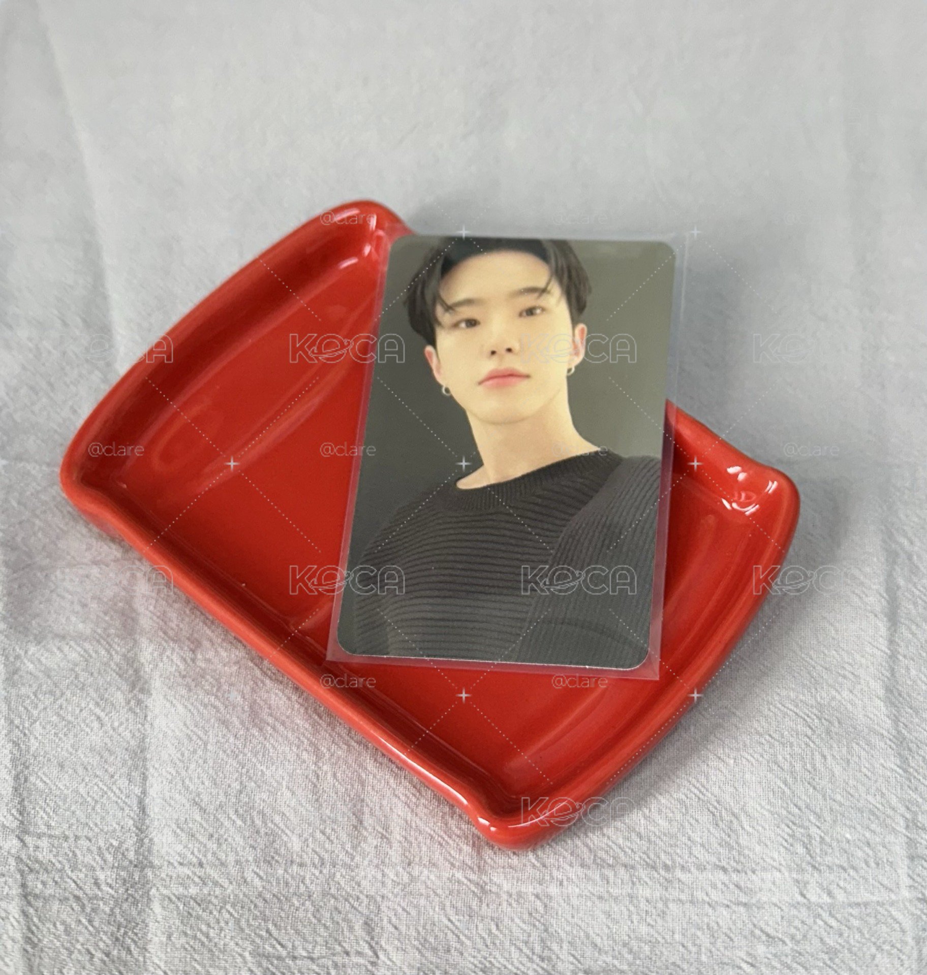 Hoshi 權順榮 迷8專卡🌟