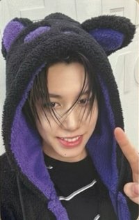 迷你一 ms 線上2.0 簽售卡 黑貓