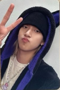 迷你一 ms 線上2.0 簽售卡 黑貓